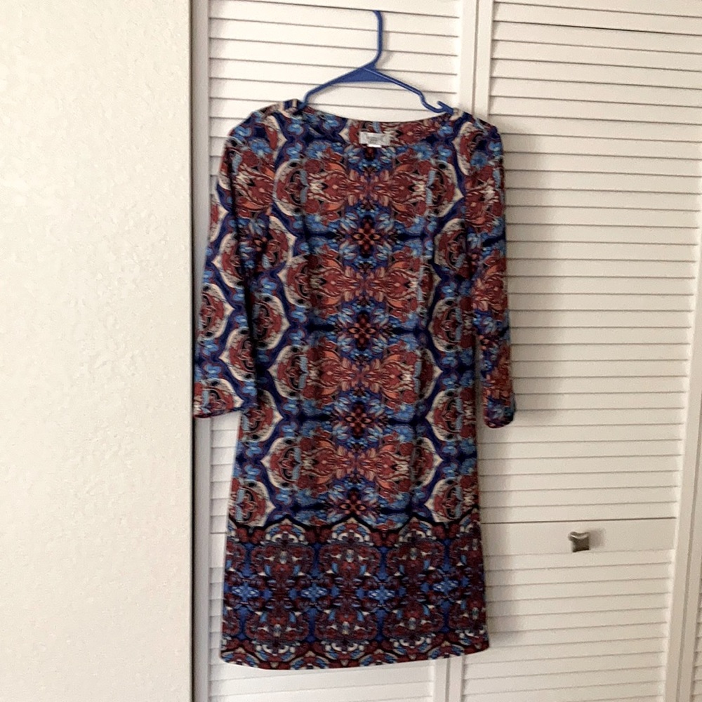 Gently used Maggy L. Size 4 dress
